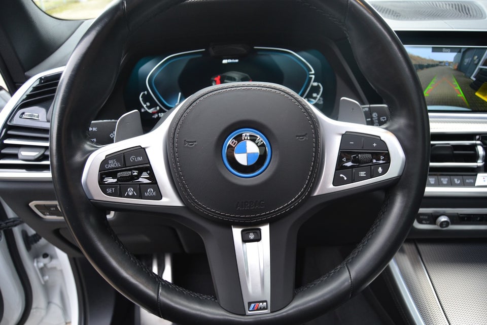 BMW X5 3,0 xDrive45e M-Sport+ aut. 5d