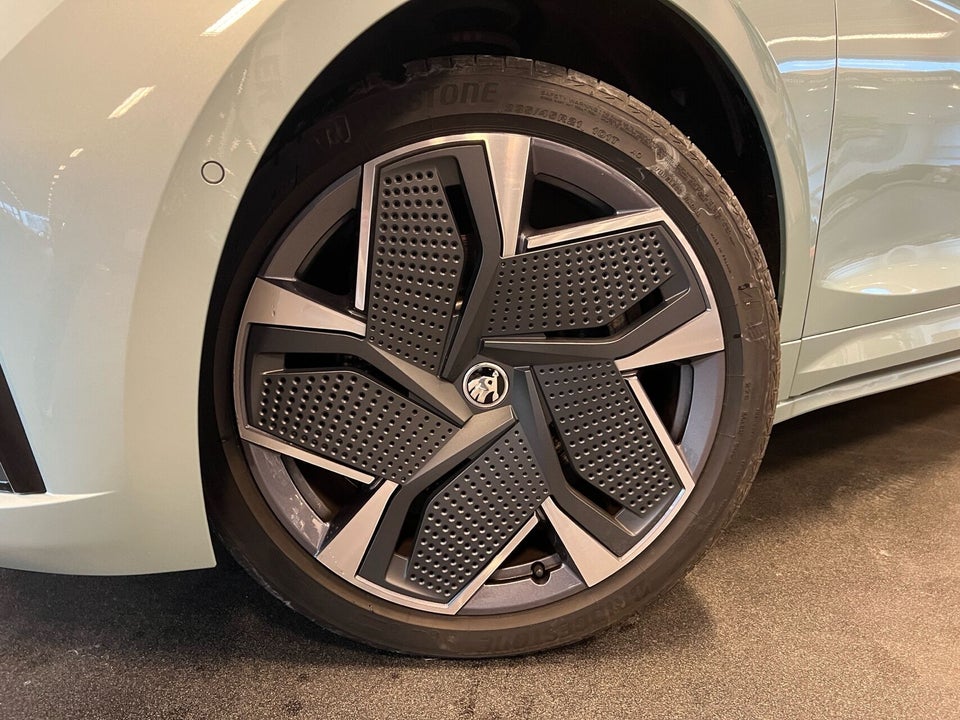 Skoda Enyaq iV RS Maxx 5d