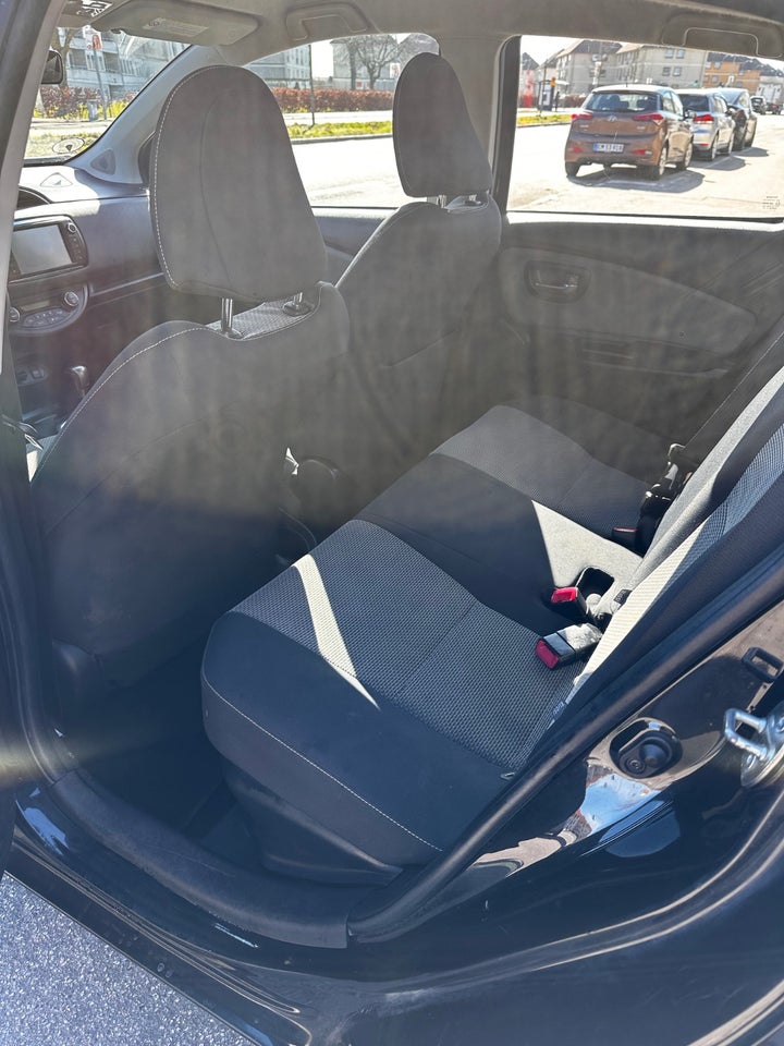 Toyota Yaris 1,5 Hybrid H2 Touch e-CVT 5d