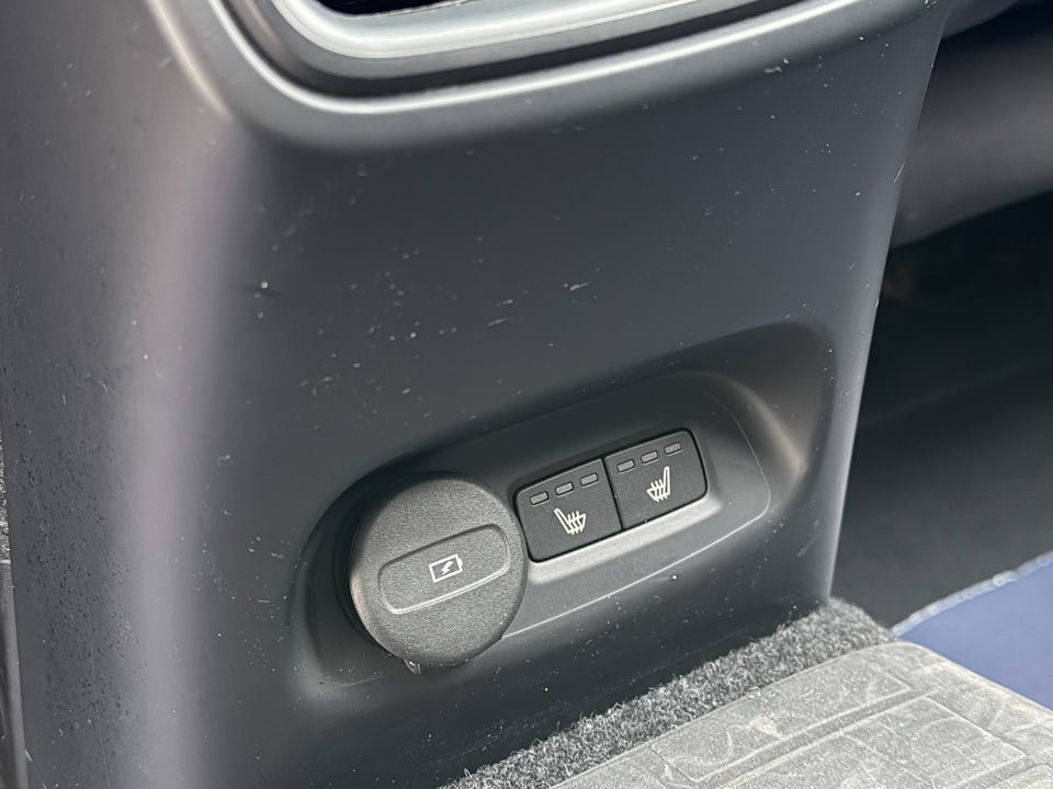 Volvo XC40 P6 ReCharge Ultimate 5d