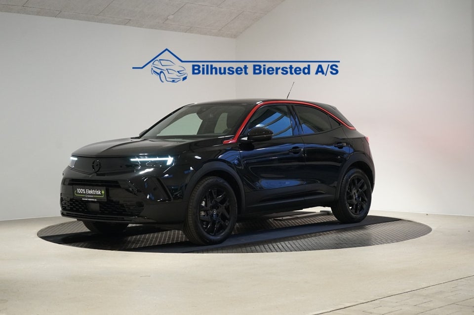 Opel Mokka-e 50 GS Line 5d