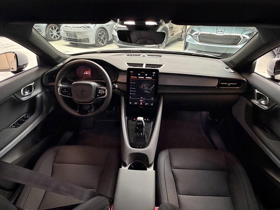 Polestar 2 Long Range 5d