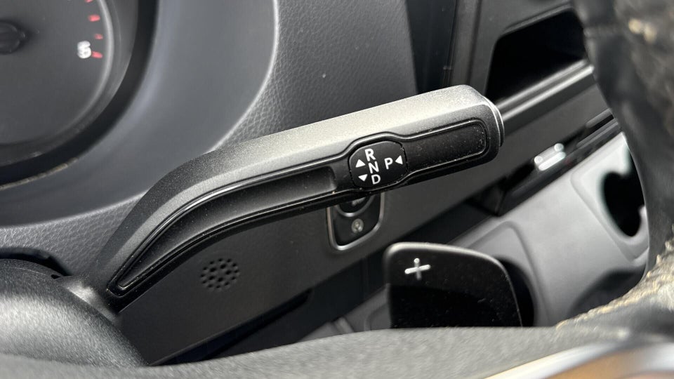 Mercedes Sprinter 317 2,0 CDi A2 Kassevogn aut. RWD