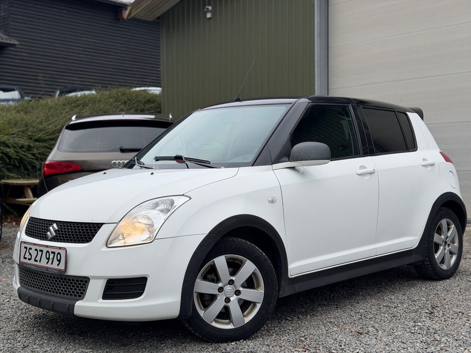 Suzuki Swift 1,3  5d