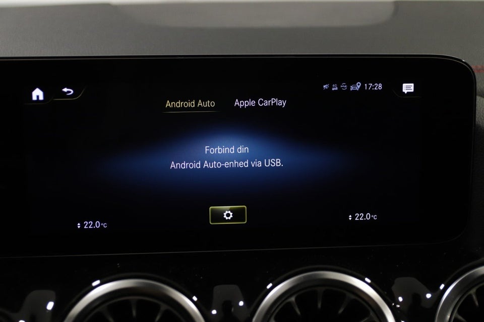 Mercedes EQA250 AMG Line 5d