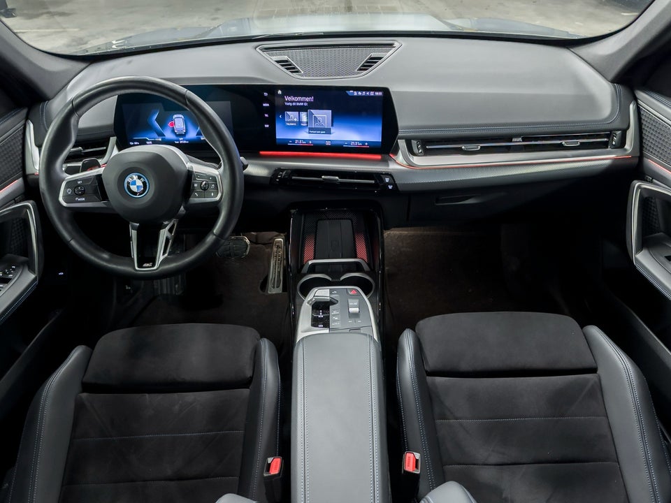 BMW iX1 xDrive30 M-Sport 5d