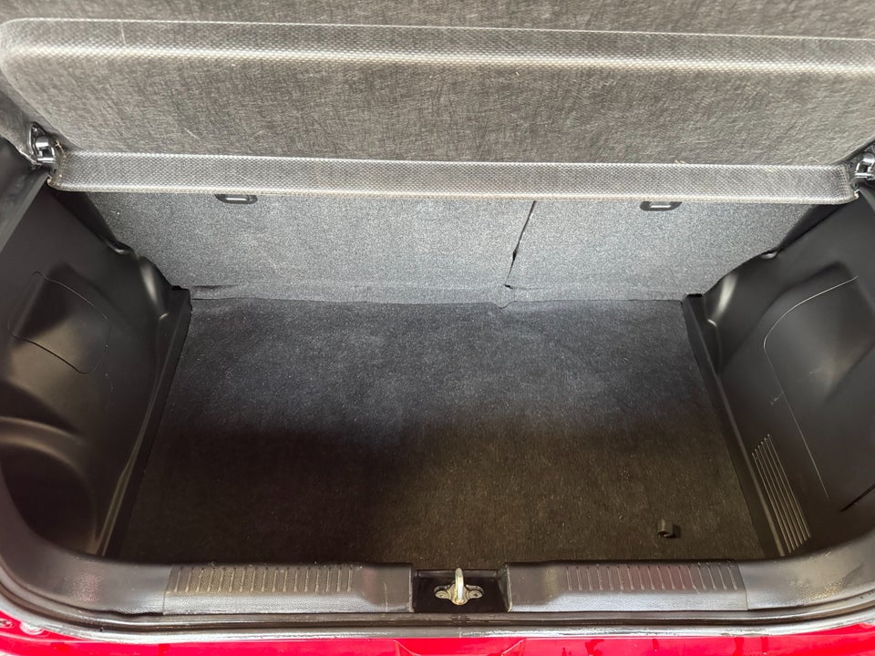 Suzuki Swift 1,0 Boosterjet Edition 5d