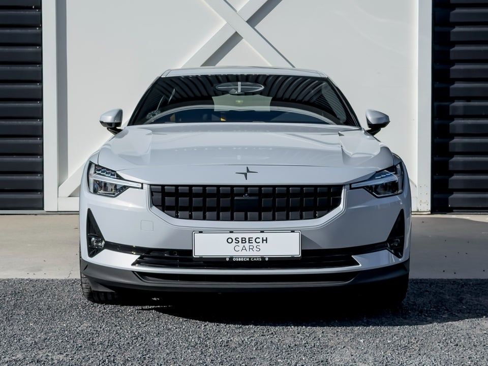 Polestar 2 Performance AWD 5d