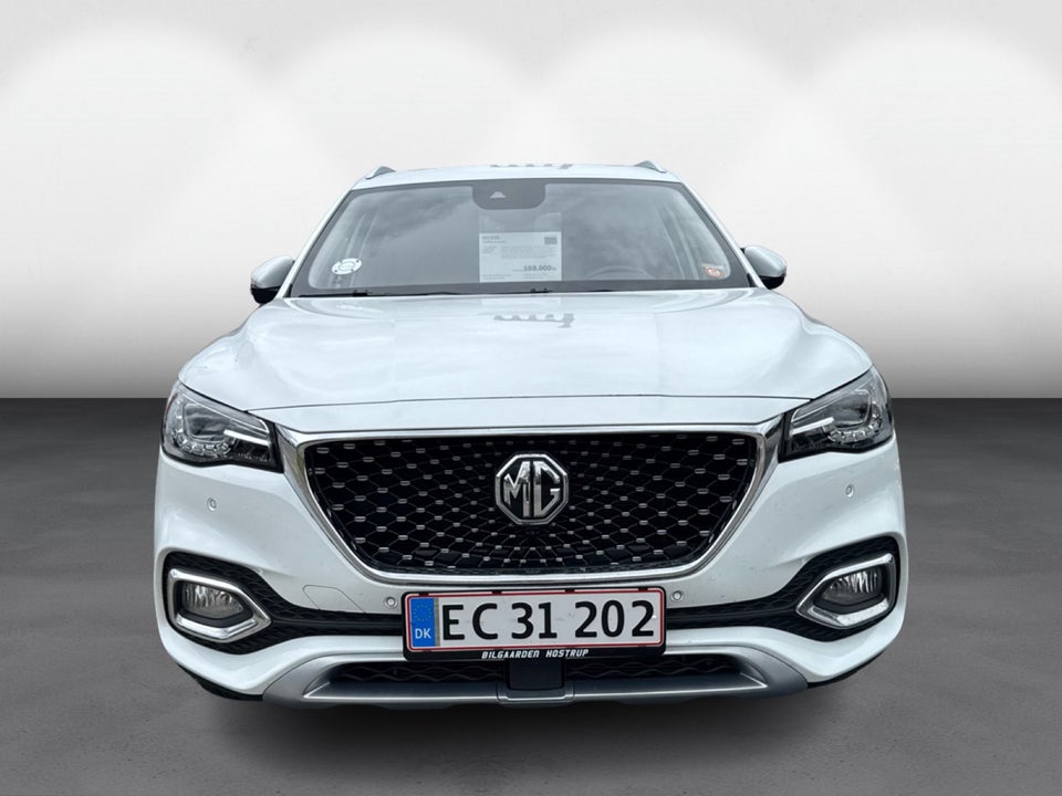 MG EHS 1,5 PHEV Luxury 5d