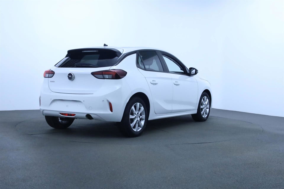 Opel Corsa 1,2 Cosmo 5d