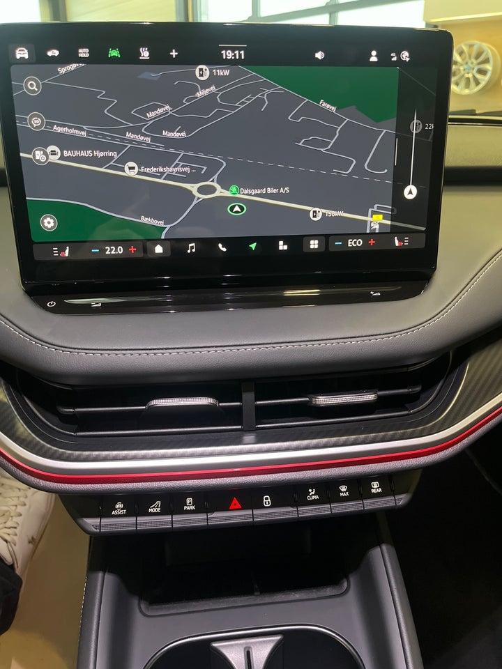 Skoda Enyaq 85x iV Sportline Maxx Coupé 5d