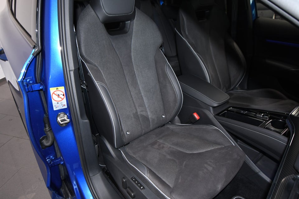 Skoda Enyaq 80 iV Sportline Maxx 5d