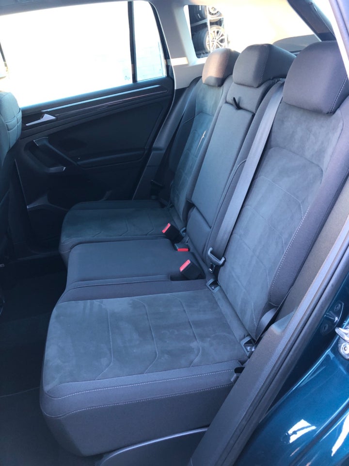 VW Tiguan 1,4 eHybrid Elegance DSG 5d