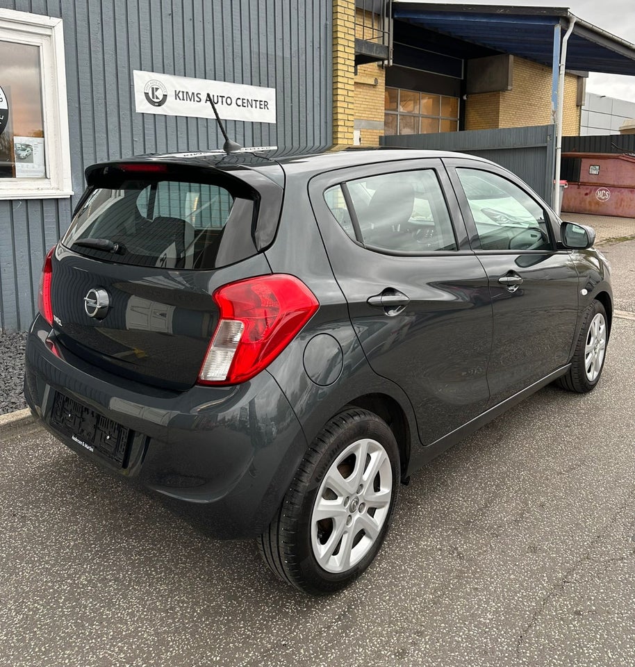 Opel Karl 1,0 Enjoy 5d