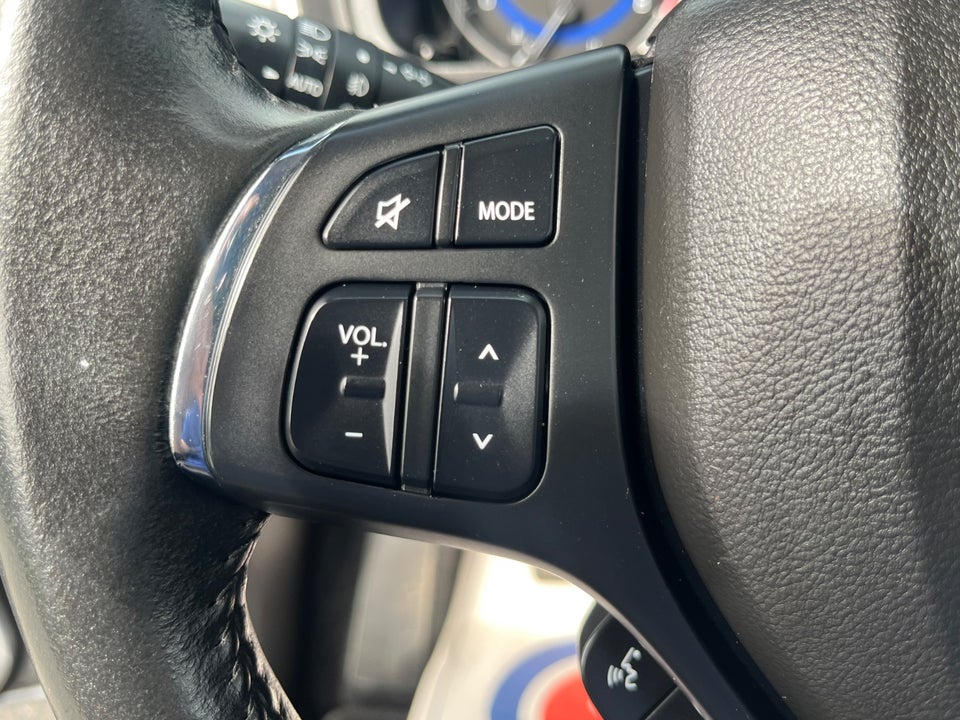 Suzuki Baleno 1,2 Dualjet Exclusive 5d