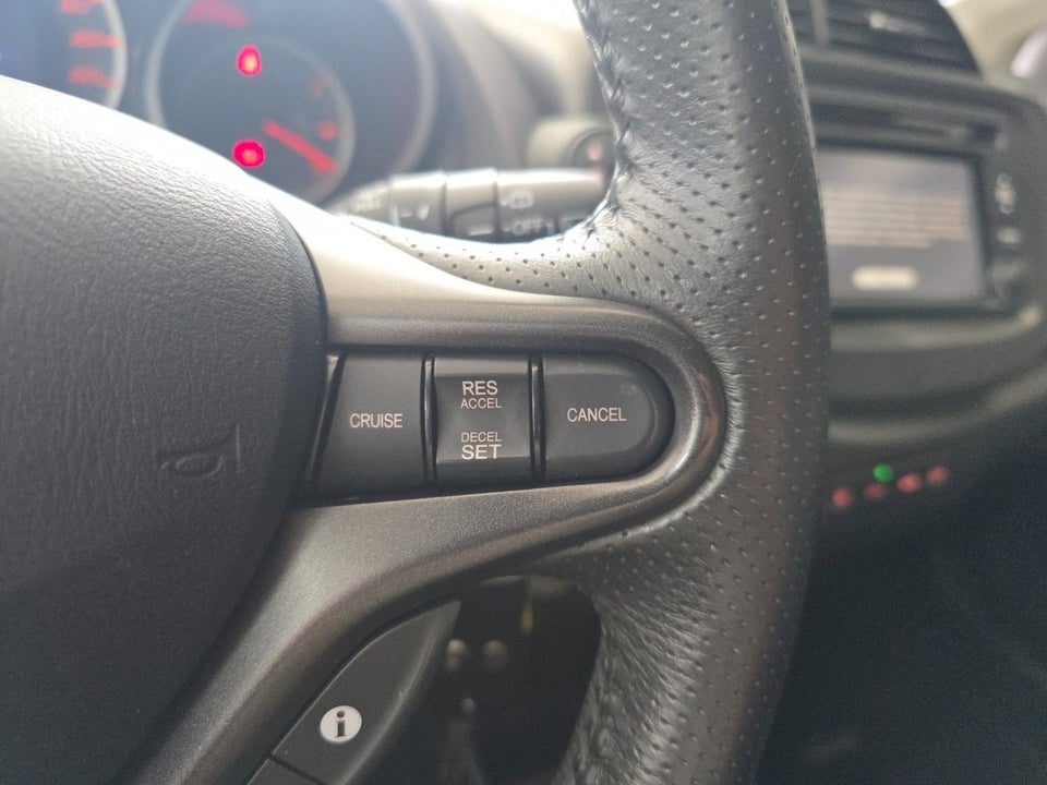 Honda Jazz 1,4 Comfort+ 5d