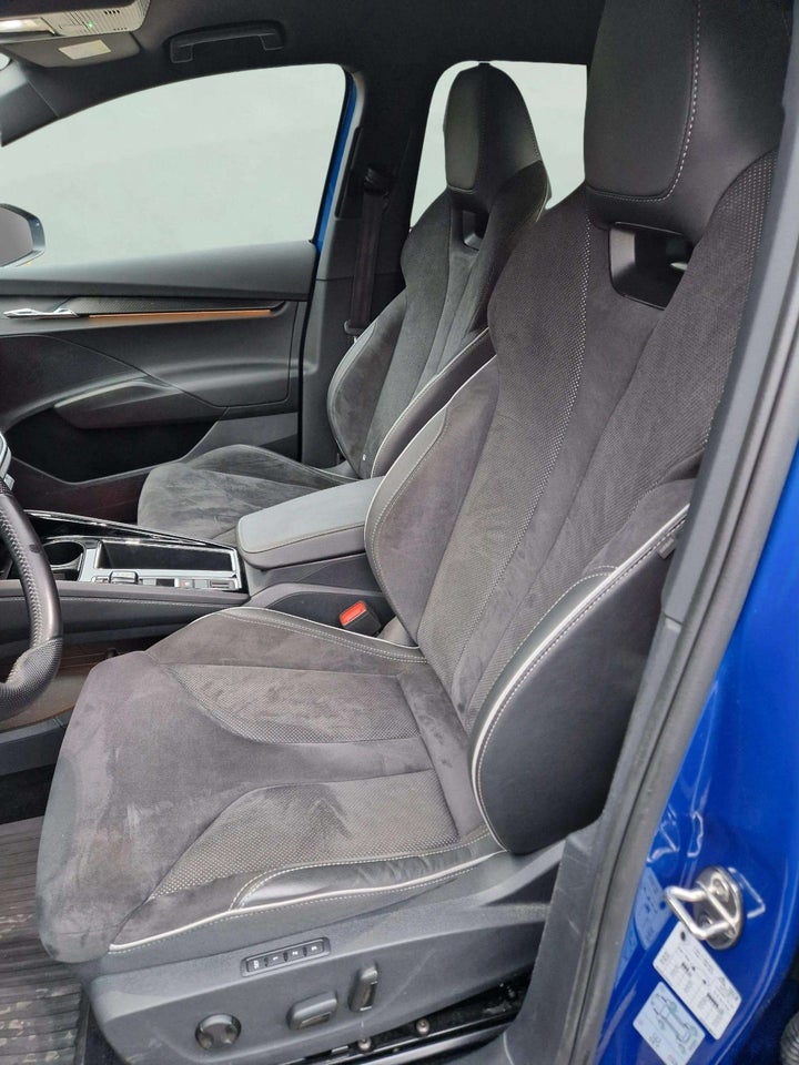 Skoda Enyaq 80 iV Sportline 5d