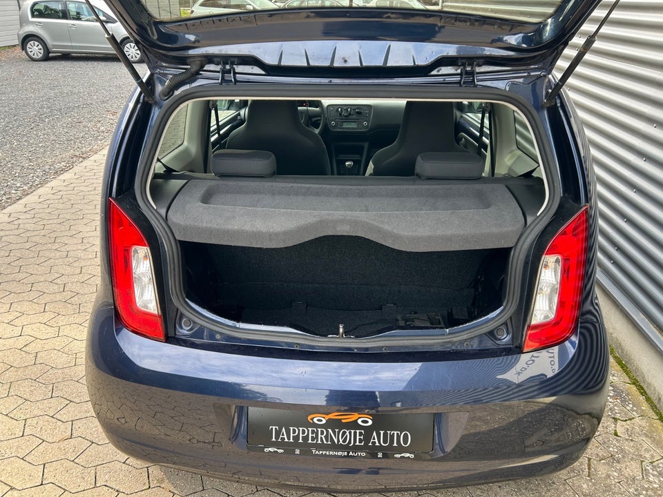 Skoda Citigo 1,0 75 Active GreenTec 3d