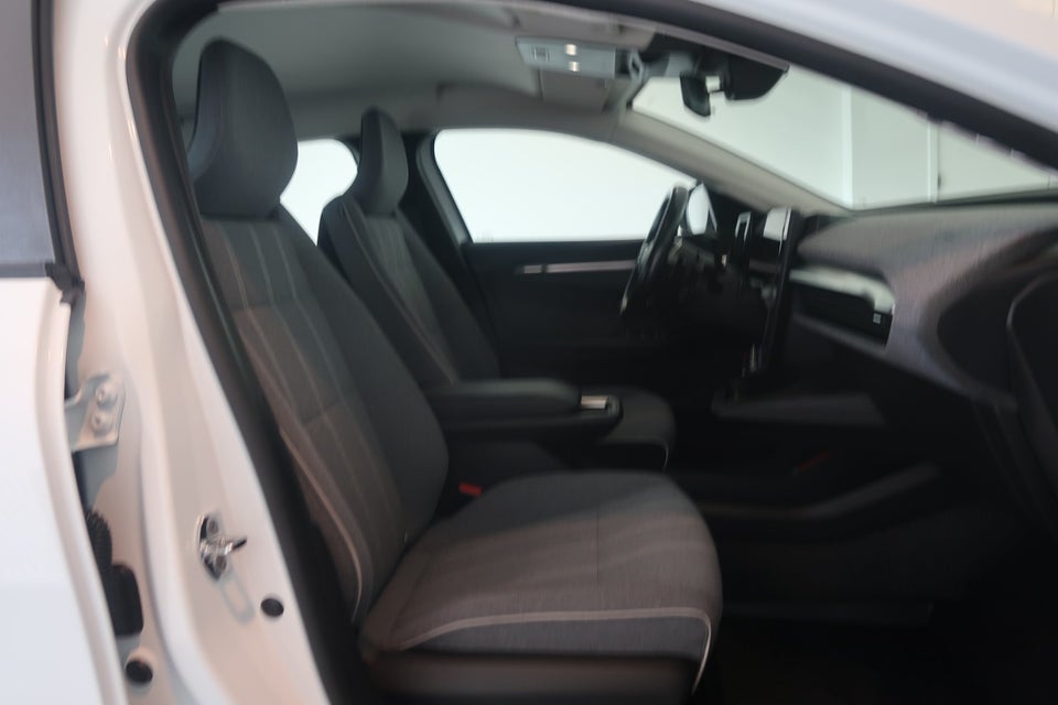 Renault Megane E-Tech 60 Evolution ER 5d
