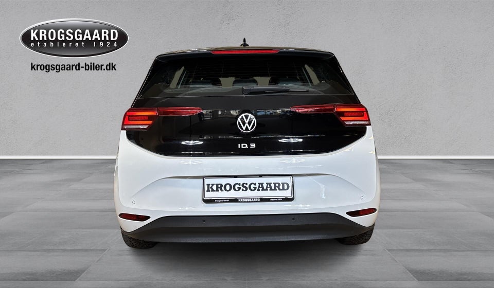 VW ID.3 77 Pro S 5d