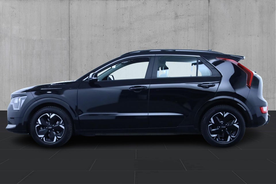 Kia Niro 64 EV 5d