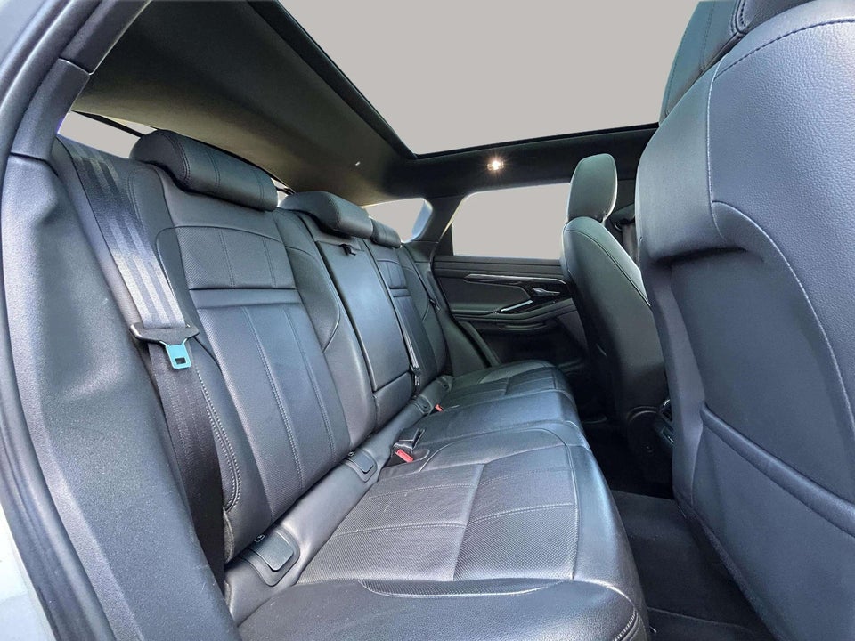 Land Rover Range Rover Evoque 1,5 P300e SE aut. 5d