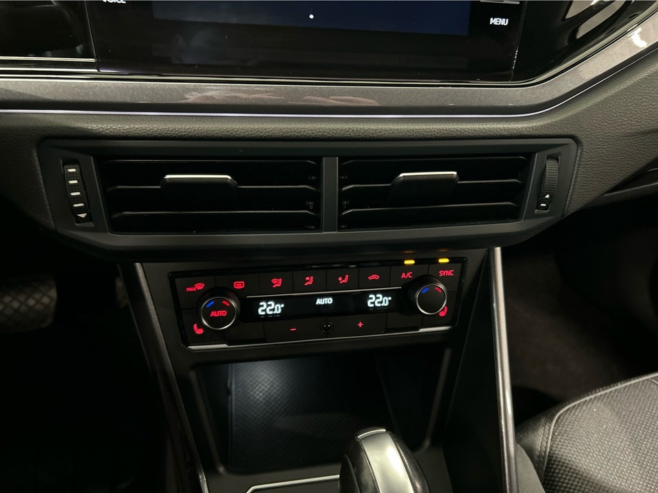 VW Polo 1,0 TSi 115 Highline DSG 5d