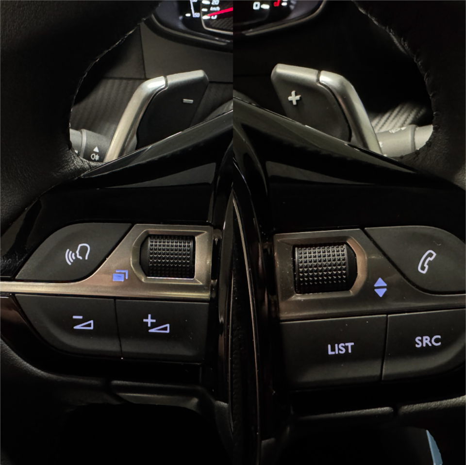 Peugeot 2008 1,2 PureTech 130 Active Pack EAT8 5d