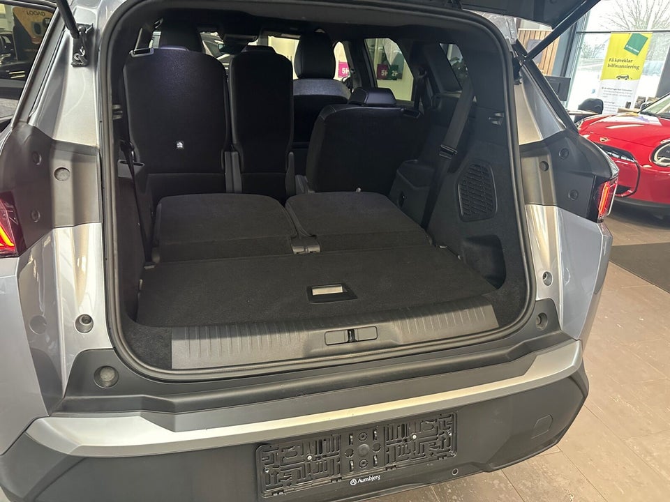 Peugeot e-5008 77 Allure 7prs 5d