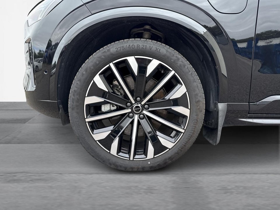 Volvo XC90 2,0 T8 ReCharge Ultra Dark aut. AWD 7prs 5d