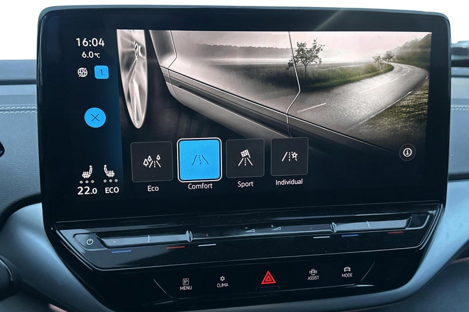 VW ID.5 77 Pro Performance Active 5d