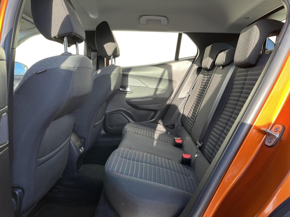 Peugeot e-2008 50 Active Pack 5d