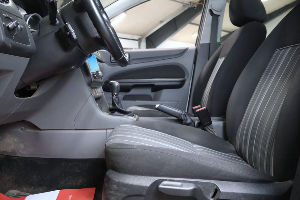 Ford Focus 1,6 TDCi 109 Trend 5d