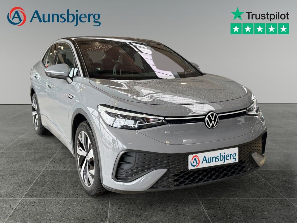 VW ID.5 77 Pro Performance 5d