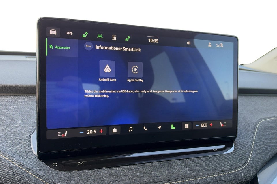 Skoda Elroq 85 iV Premium 5d