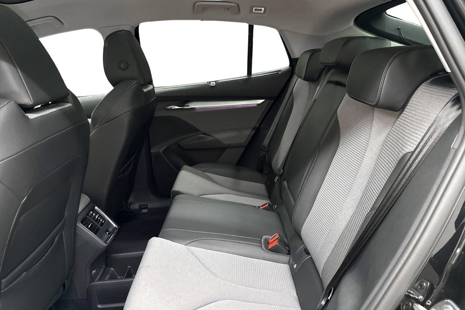 Skoda Enyaq 80 iV Coupé 5d