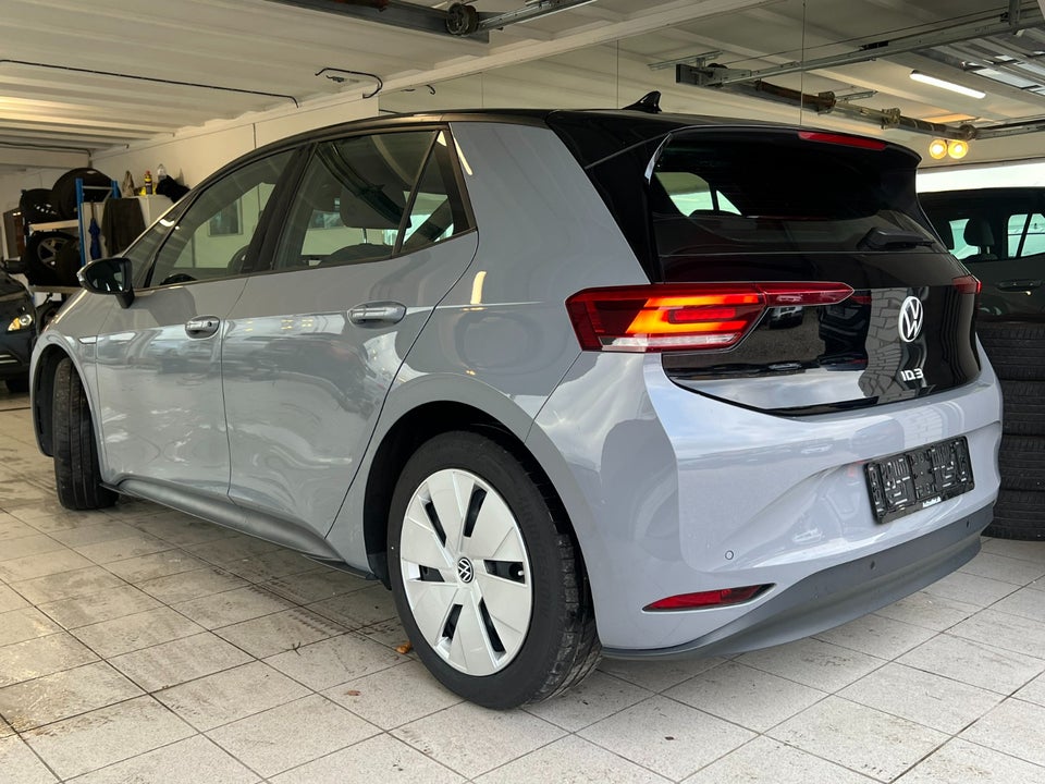 VW ID.3 45 Pure Performance 5d