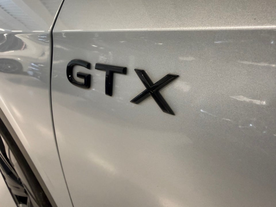 VW ID.5 77 GTX 75 Years Edition 4Motion 5d