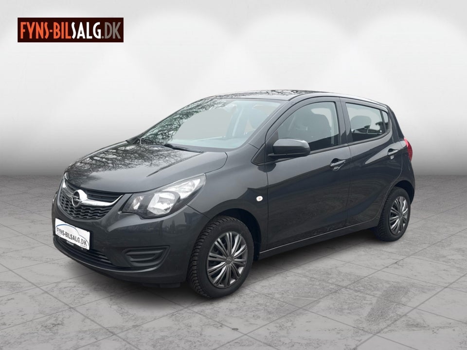 Opel Karl 1,0 Enjoy aut. 5d