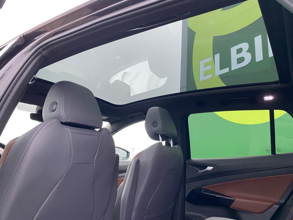 VW ID.4 77 1ST Max 5d