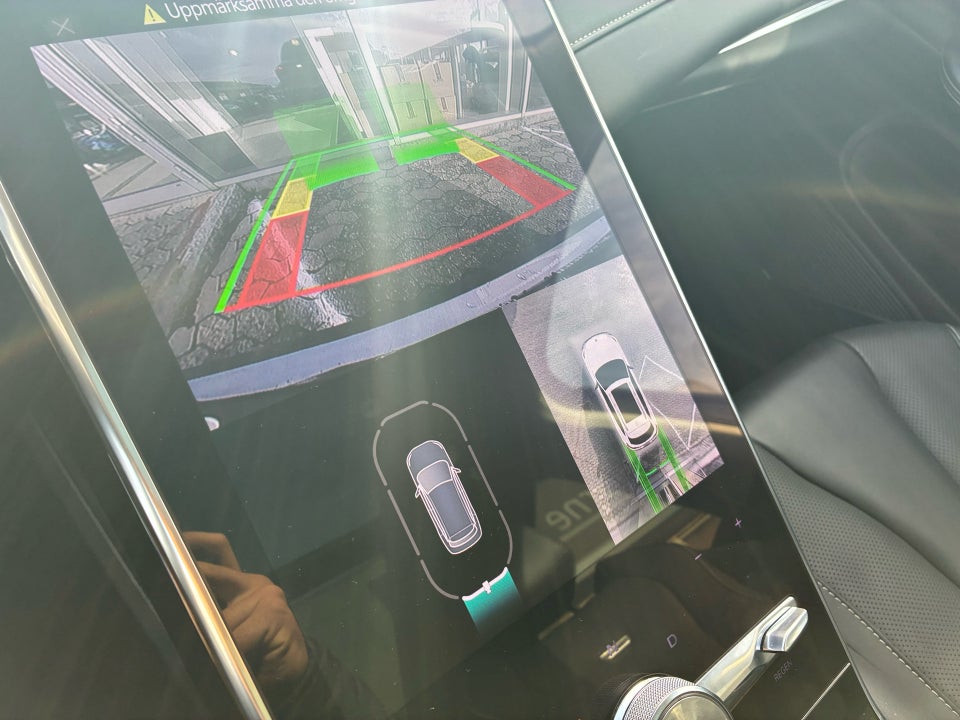 MG Marvel R Luxury 5d