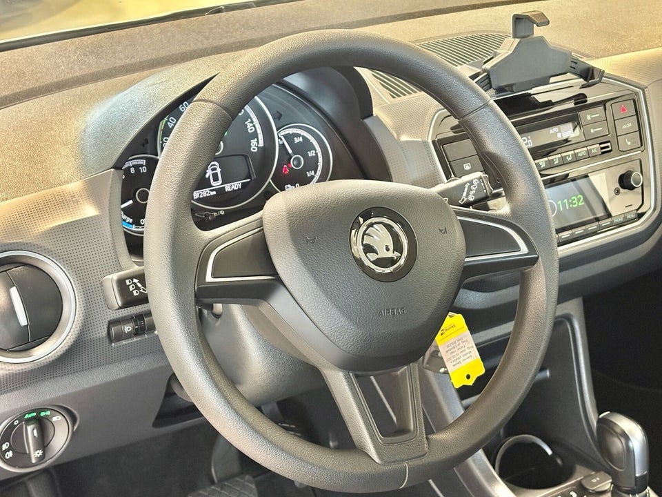 Skoda Citigo-e iV 5d