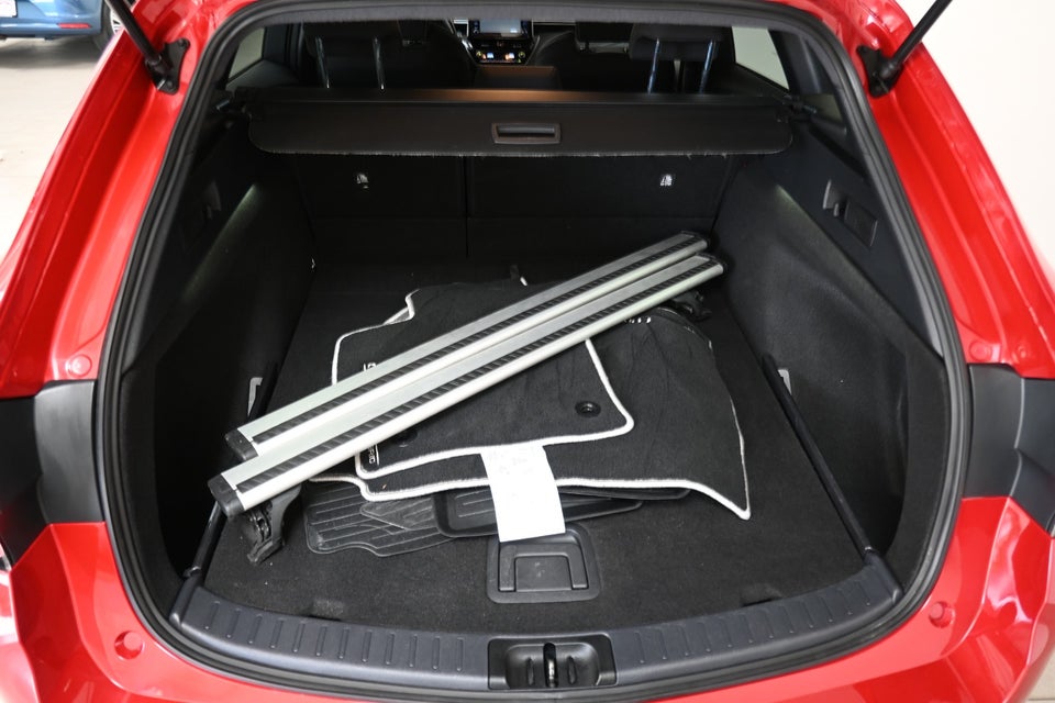 Toyota Corolla 1,8 Hybrid H3 Touring Sports MDS 5d