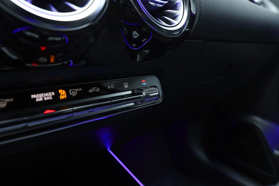 Mercedes EQA250+ AMG Premium 5d