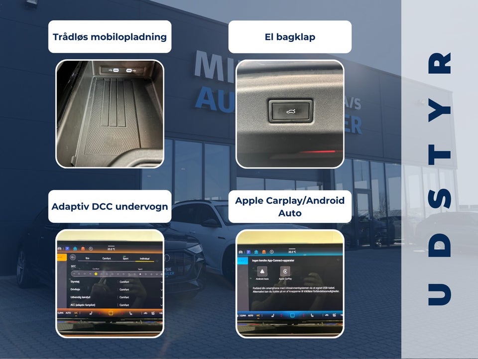 VW ID.7 86 Style S Tourer 5d