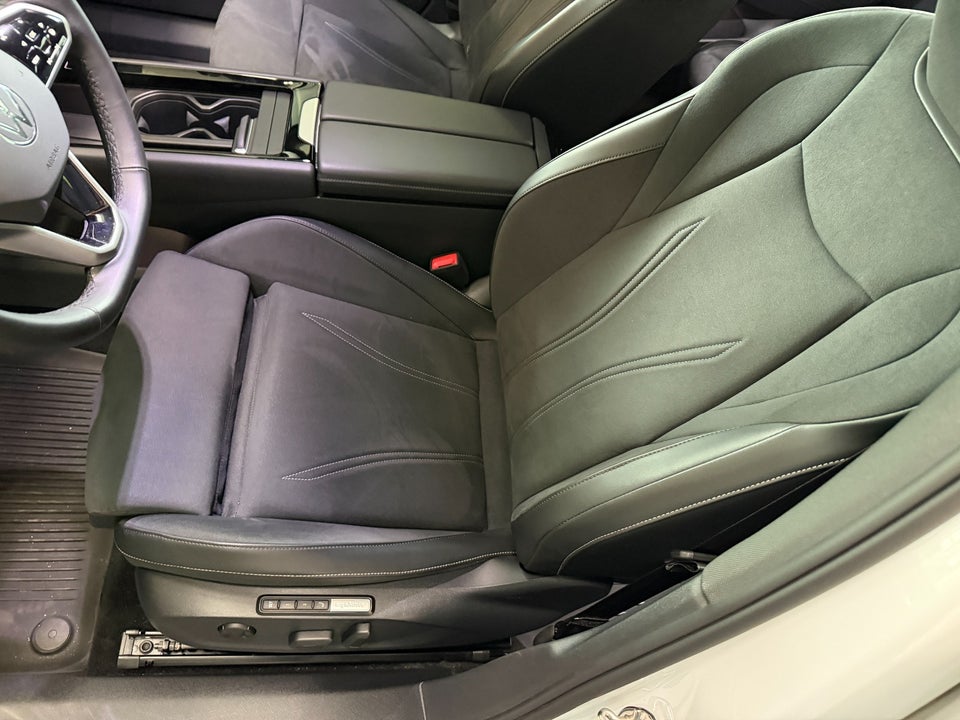 VW ID.7 77 Style Tourer 5d