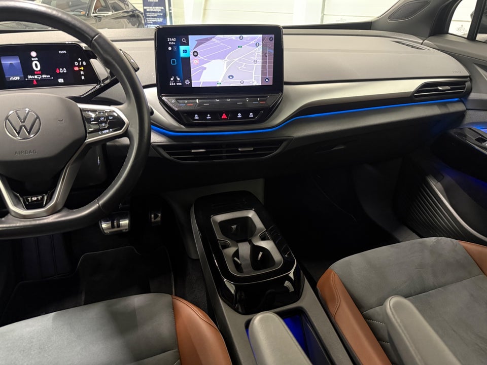 VW ID.4 77 1ST Pro Performance 5d