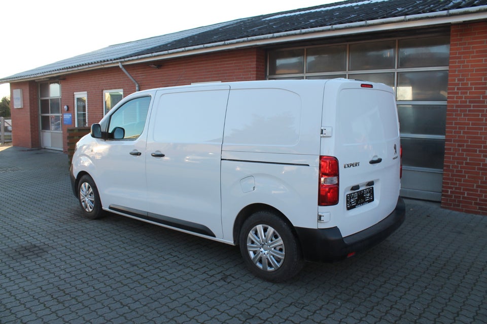 Peugeot Expert 1,6 BlueHDi 115 L2 Plus Van