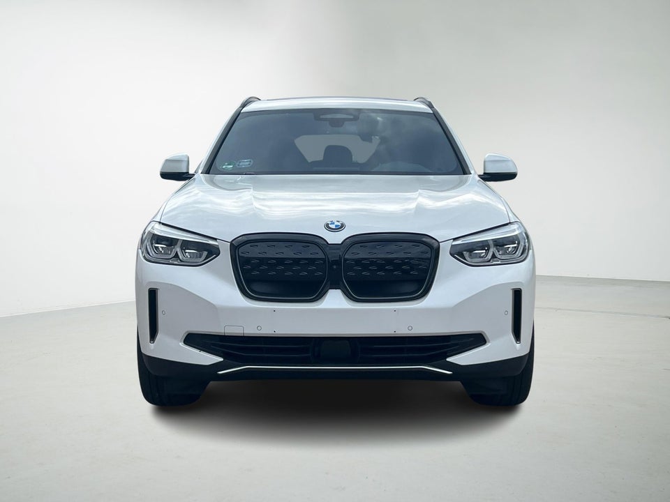 BMW iX3 Charged Plus 5d