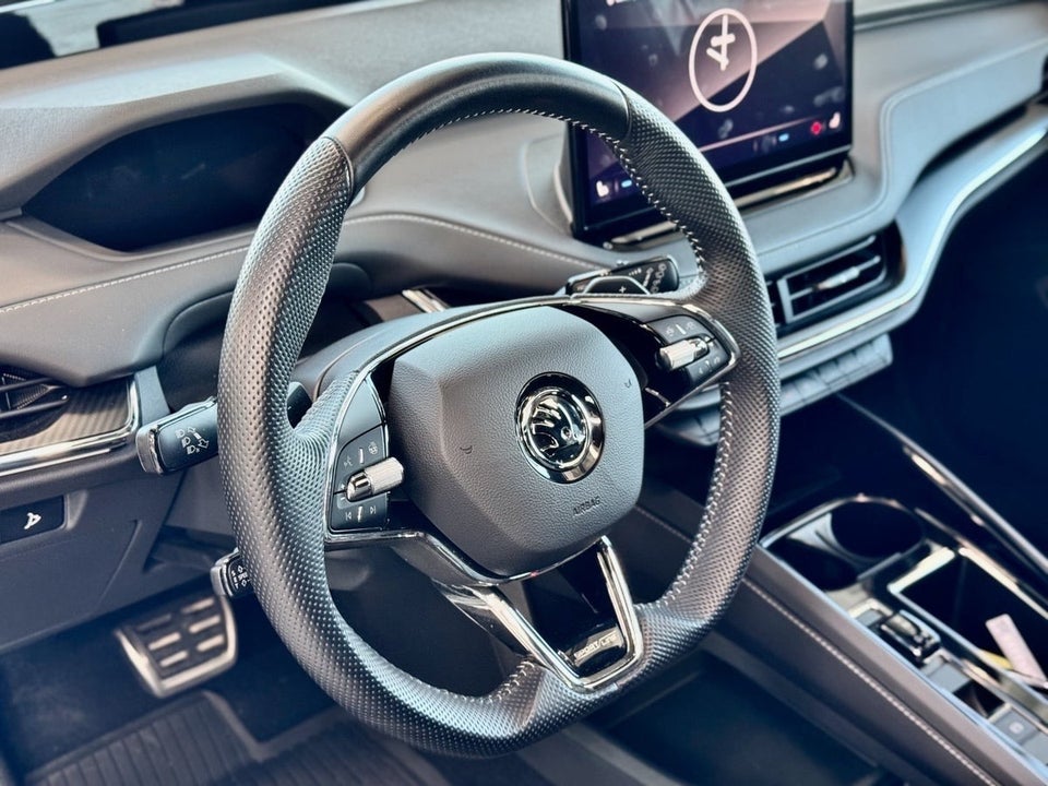 Skoda Enyaq 85 iV Sportline Maxx 5d